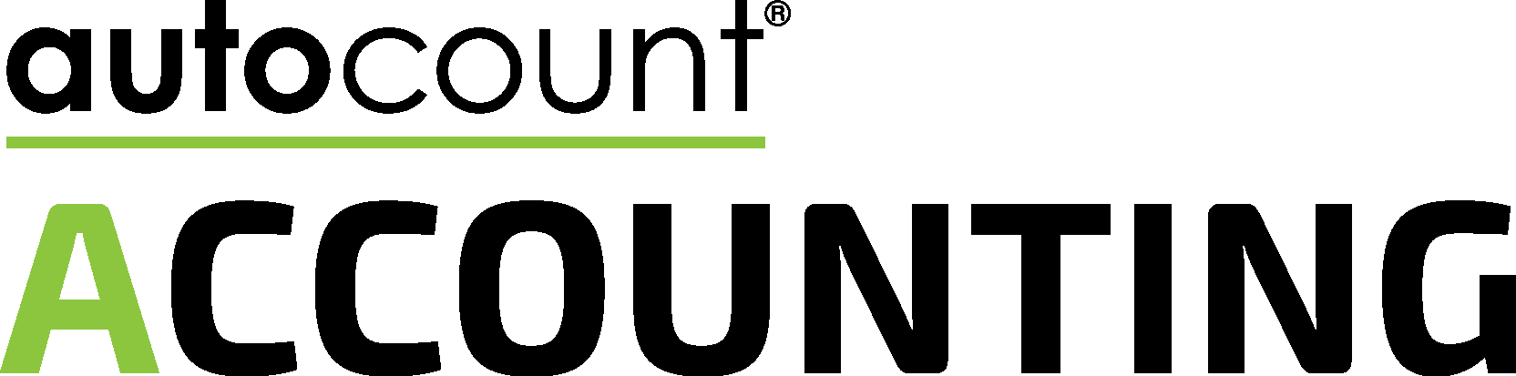 Autocount